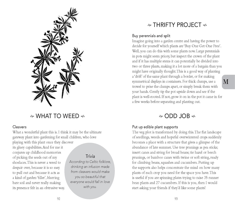 Sample content 2_Gardener’s Almanac 2026