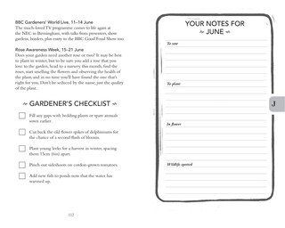 Sample content 3_Gardener’s Almanac 2026