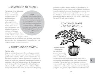 Sample content 4_Gardener’s Almanac 2026