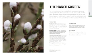 Sample content 4_Gardening Through the Year