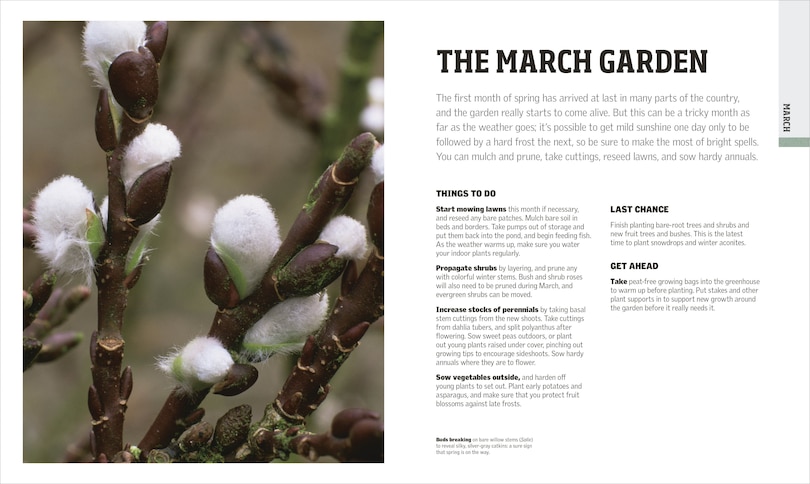 Sample content 4_Gardening Through the Year