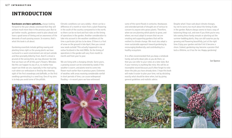 Sample content 5_Gardening Through the Year