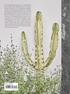 Back cover_Gardenista: The Low-Impact Garden