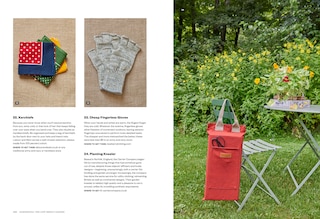 Sample content 2_Gardenista: The Low-Impact Garden