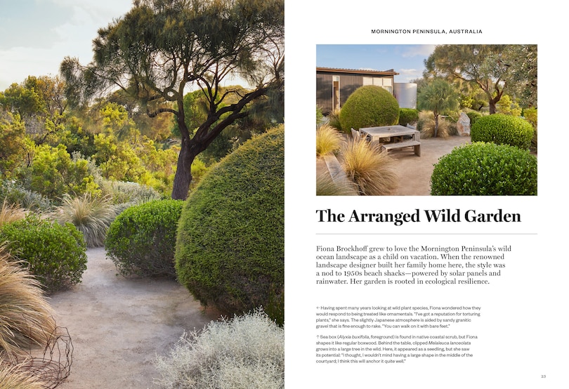 Sample content 3_Gardenista: The Low-Impact Garden