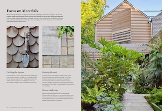 Sample content 4_Gardenista: The Low-Impact Garden