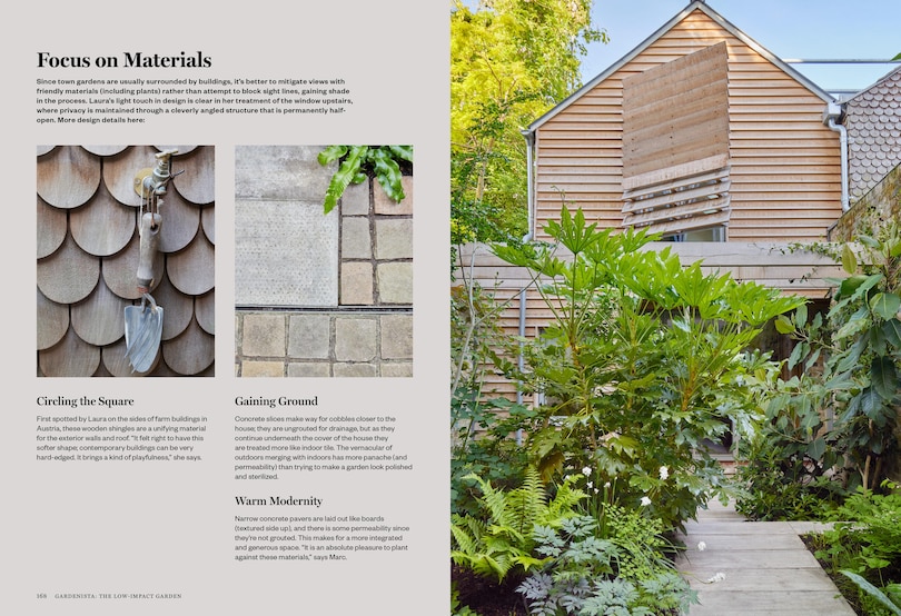 Sample content 4_Gardenista: The Low-Impact Garden