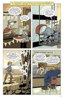 Sample content_Garfield Book Two