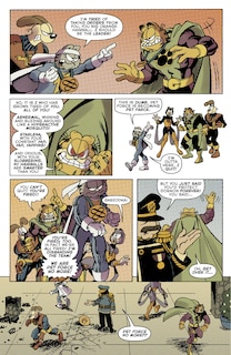 Sample content 2_Garfield Book Two