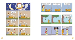 Sample content_Garfield Crash Diet