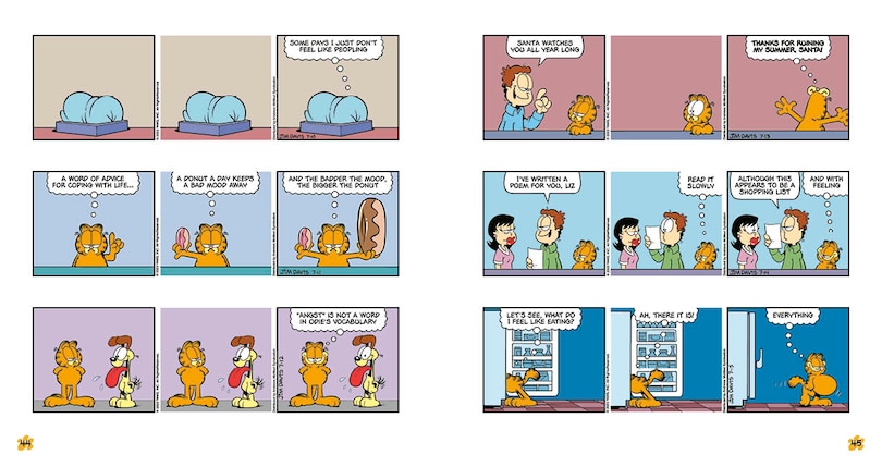 Sample content 2_Garfield Crash Diet