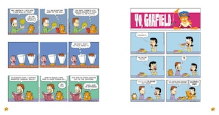 Sample content 3_Garfield Crash Diet