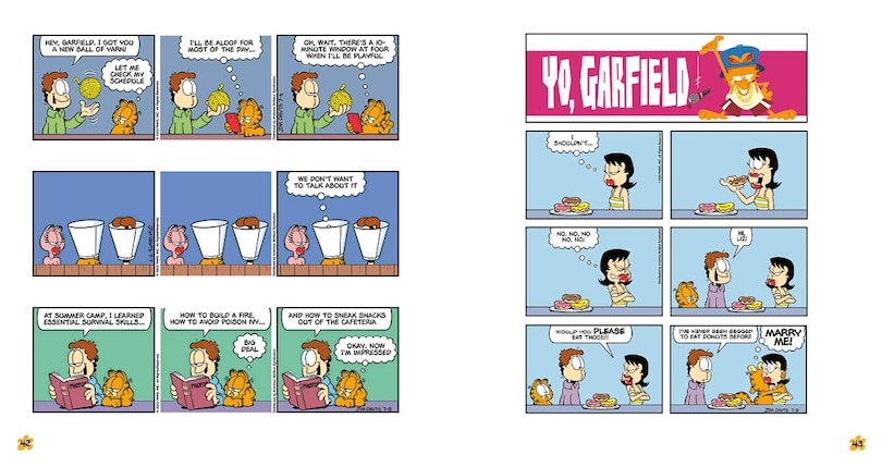 Sample content 3_Garfield Crash Diet