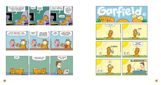 Sample content 4_Garfield Crash Diet
