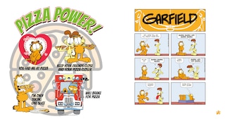 Sample content_Garfield Fat Cat 3-Pack #25