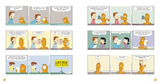 Sample content 2_Garfield Fat Cat 3-Pack #25