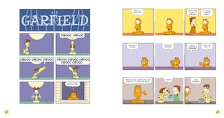 Sample content 3_Garfield Fat Cat 3-Pack #25