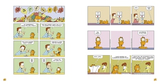 Sample content 3_Garfield Fully Caffeinated