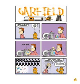 Aperçu du contenu 4_Garfield Home Cookin'