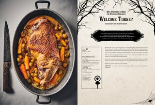 Sample content 4_Gastronogeek Gothic Recipes