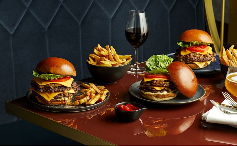 Sample content_Gaucho