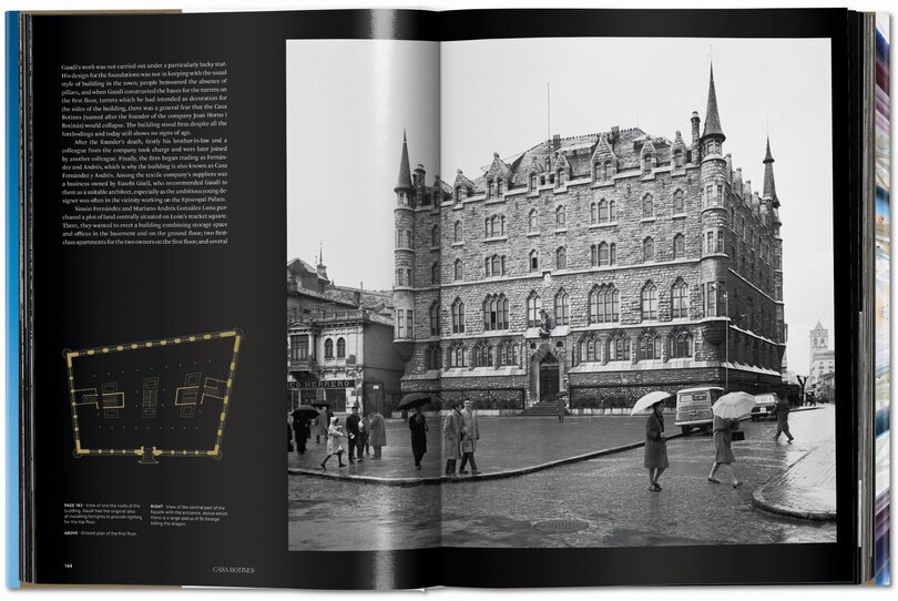 Aper&ccedil;u du contenu 3_Gaud&iacute;. La Obra Completa