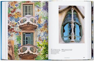 Sample content 4_Gaud&iacute;. The Complete Works. 45th Ed.