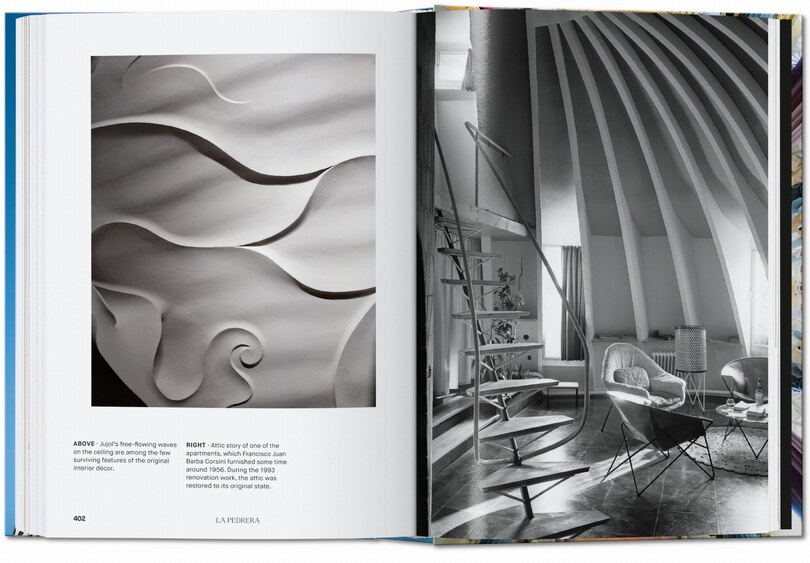 Sample content_Gaudí. The Complete Works. 45th Ed.