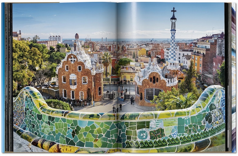 Sample content 2_Gaudí. The Complete Works