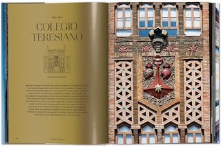 Sample content 4_Gaudí. The Complete Works