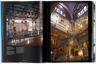 Sample content 5_Gaudí. The Complete Works