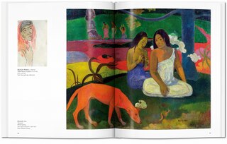 Sample content_Gauguin