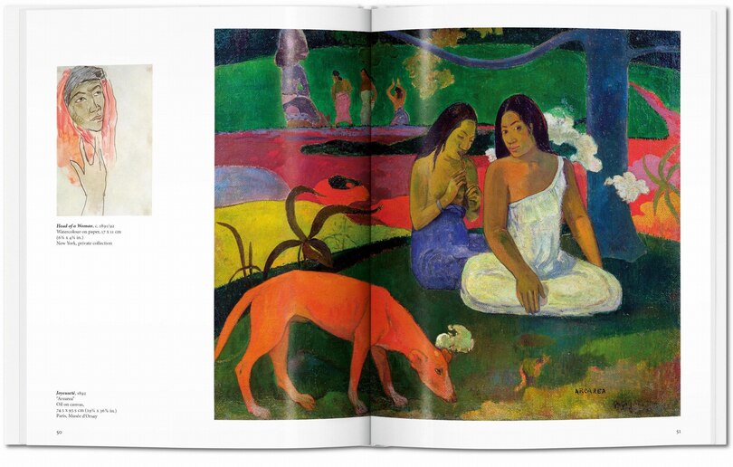 Sample content_Gauguin