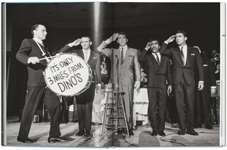 Sample content_Gay Talese. Phil Stern. Frank Sinatra Has a Cold