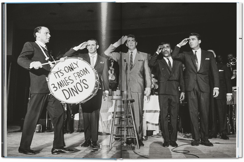 Sample content_Gay Talese. Phil Stern. Frank Sinatra Has a Cold