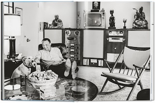 Sample content 3_Gay Talese. Phil Stern. Frank Sinatra Has a Cold