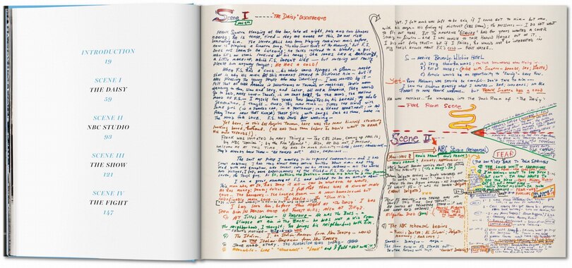 Sample content 4_Gay Talese. Phil Stern. Frank Sinatra Has a Cold