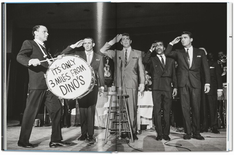 Sample content_Gay Talese. Phil Stern. Frank Sinatra Has a Cold