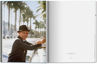 Sample content 2_Gay Talese. Phil Stern. Frank Sinatra Has a Cold