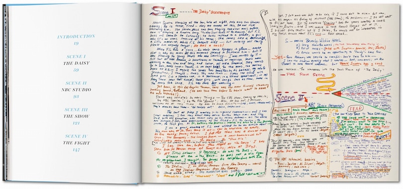 Sample content 4_Gay Talese. Phil Stern. Frank Sinatra Has a Cold