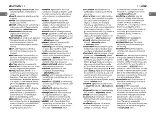 Aper&ccedil;u du contenu 4_Gem School Dictionary