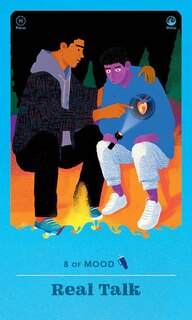 Sample content_Gen Z Tarot