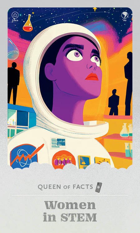 Sample content 4_Gen Z Tarot