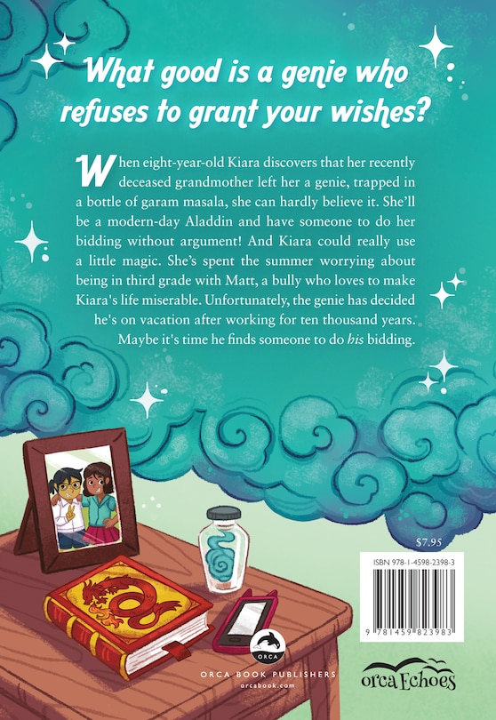 Back cover_Genie Meanie