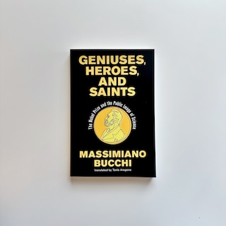 Sample content 3_Geniuses, Heroes, and Saints