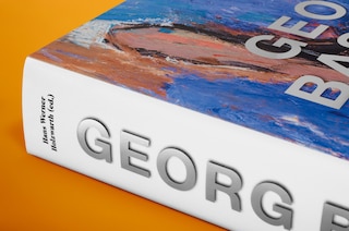 Sample content_Georg Baselitz