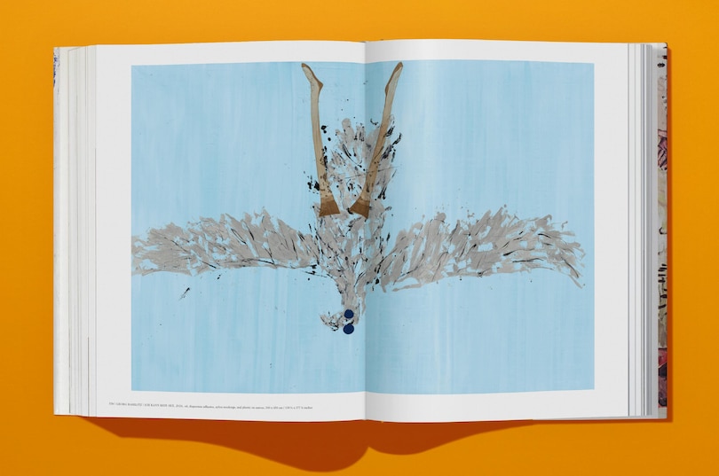 Sample content 2_Georg Baselitz