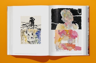 Sample content 4_Georg Baselitz