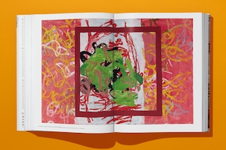 Sample content 5_Georg Baselitz