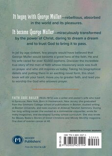 Couverture arri&egrave;re_George M&uuml;ller